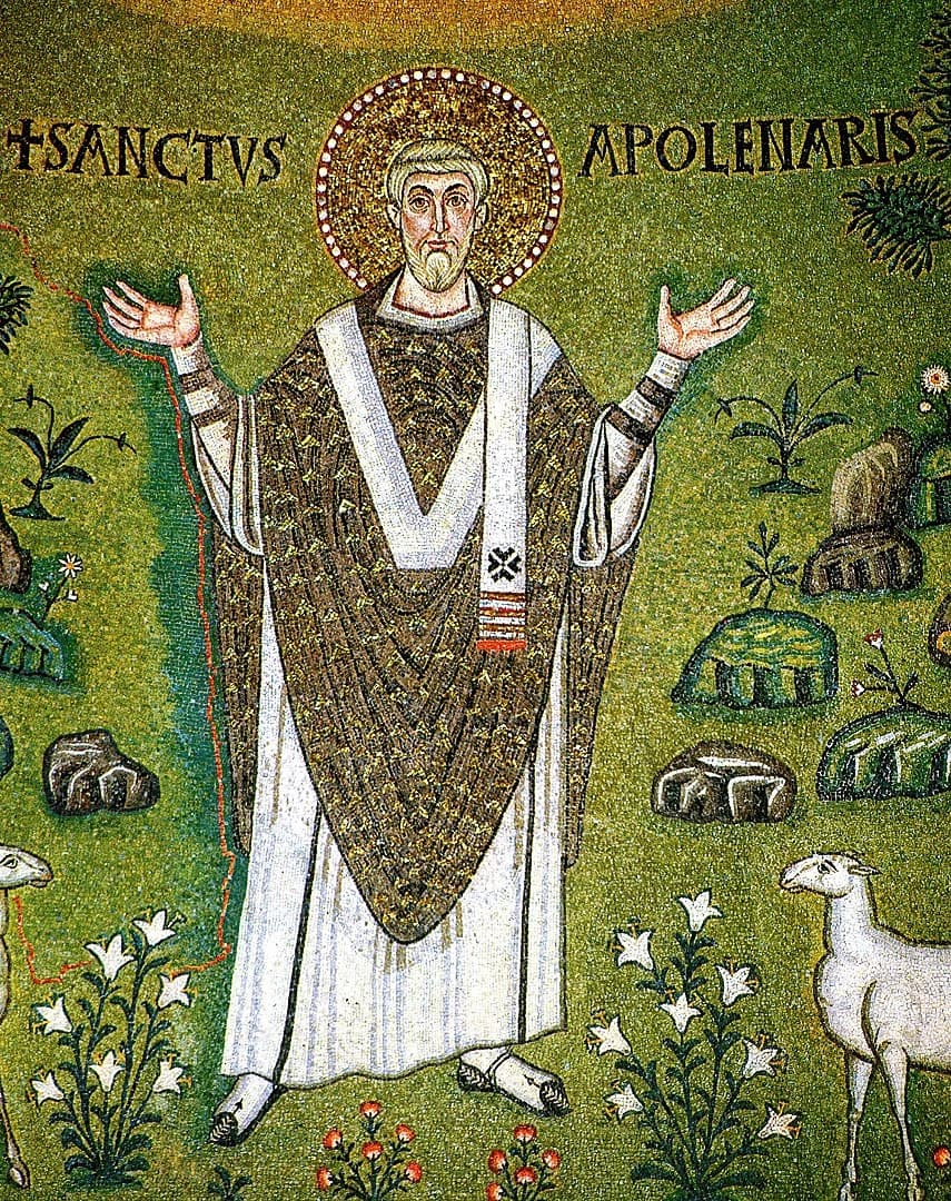 Św. Apolinary