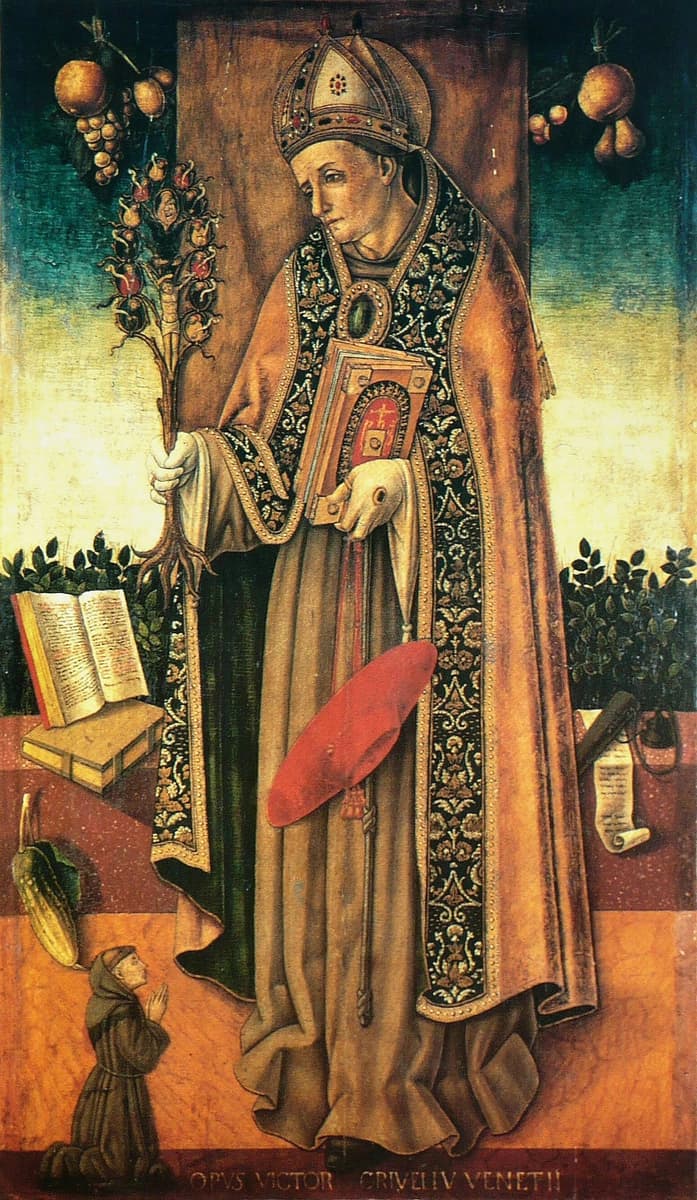 Św. Bonawentura