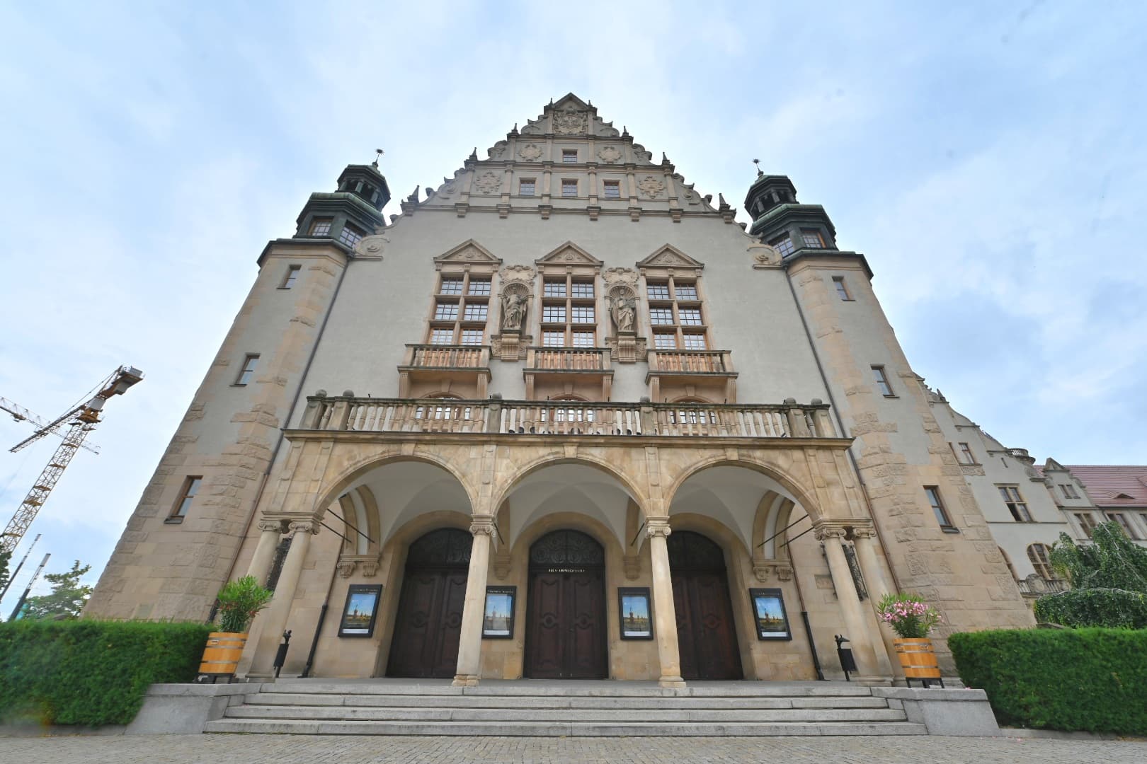 Świat coraz bardziej podzielony. Antropolodzy debatują w Poznaniu