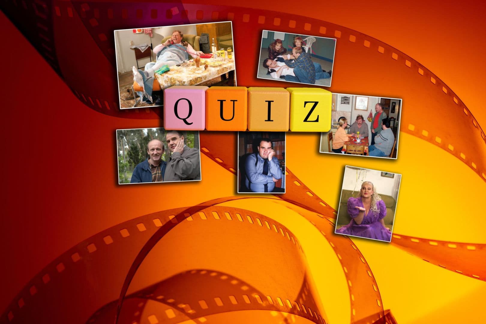 "Świat według Kiepskich", czy "Miodowe lata"? Rozwiąż quiz i pokaż, że jesteś prawdziwym fanem