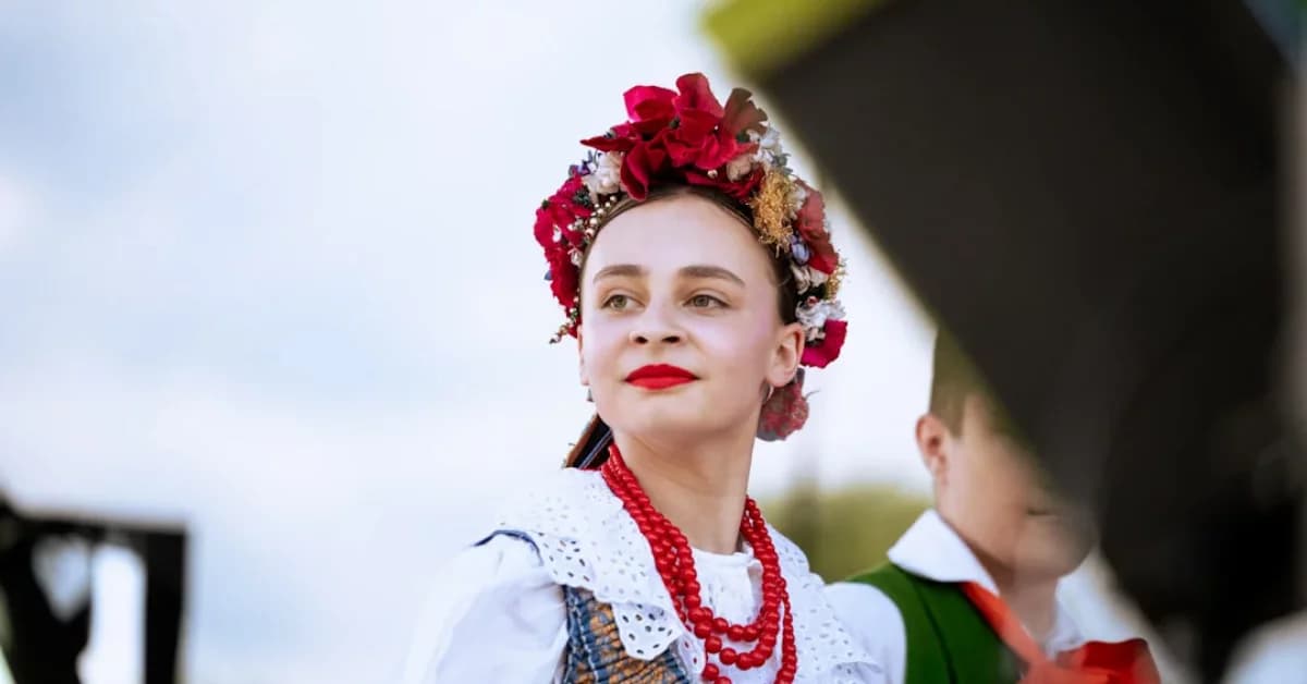 Światowy Festiwal Folkloru zawita na mielecki rynek