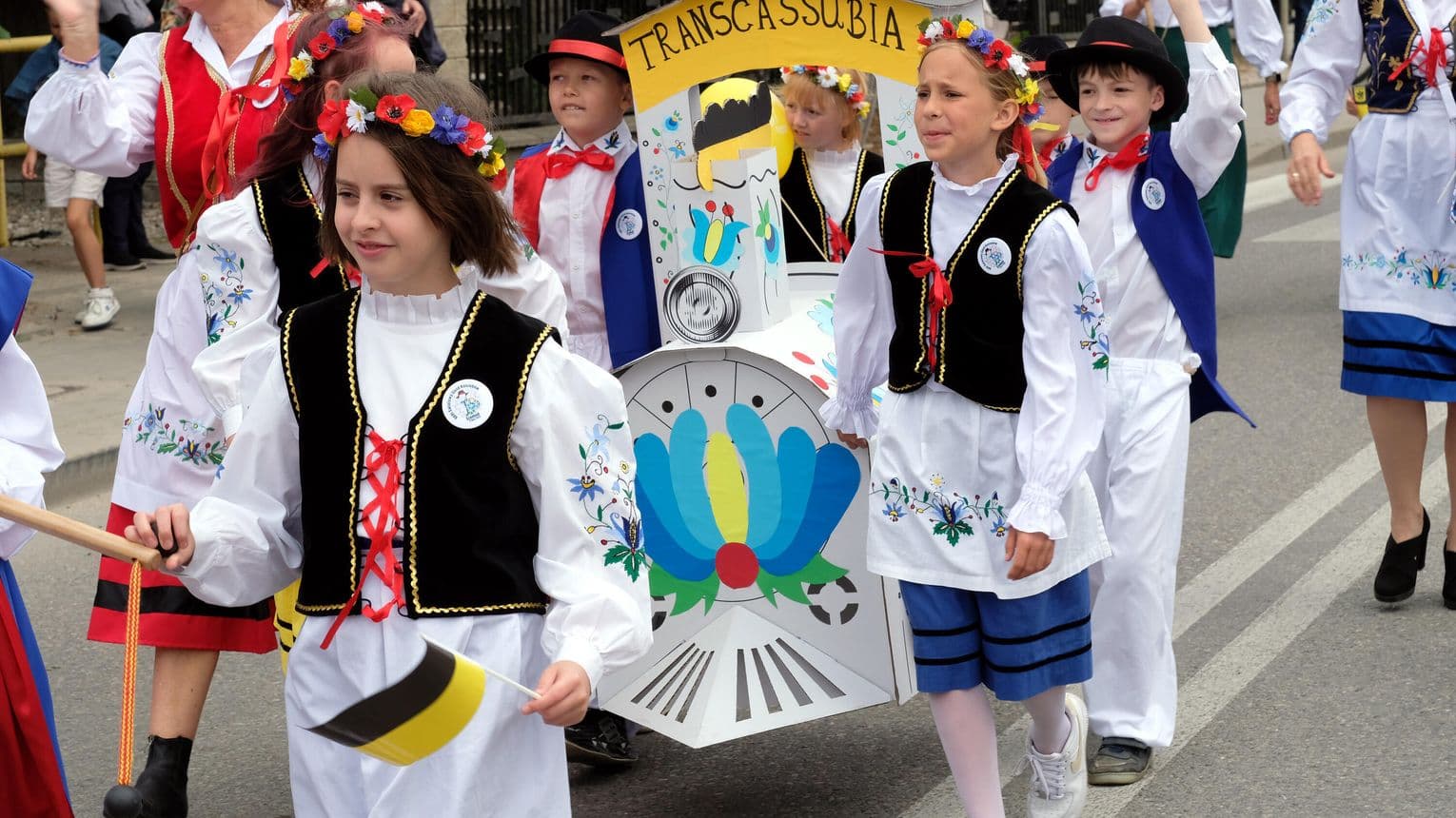 Światowy Zjazd Kaszubów 2026 w Gdyni. Najważniejsze wydarzenie kaszubskie