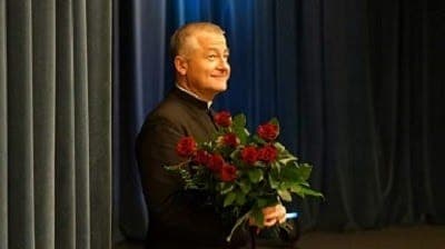 Święcenia Biskupie ks. Artura Ważnego