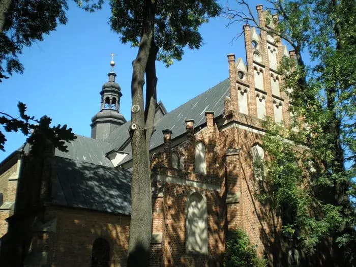 Świetlica w Niechodzinie po termomodernizacji. Koszt prac to 199 tys. zł