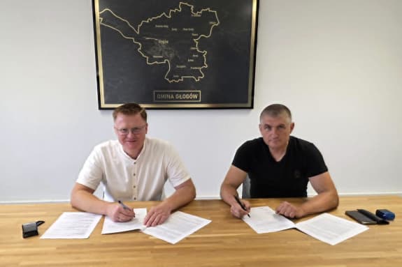 Świetlica w Szczyglicach do modernizacji