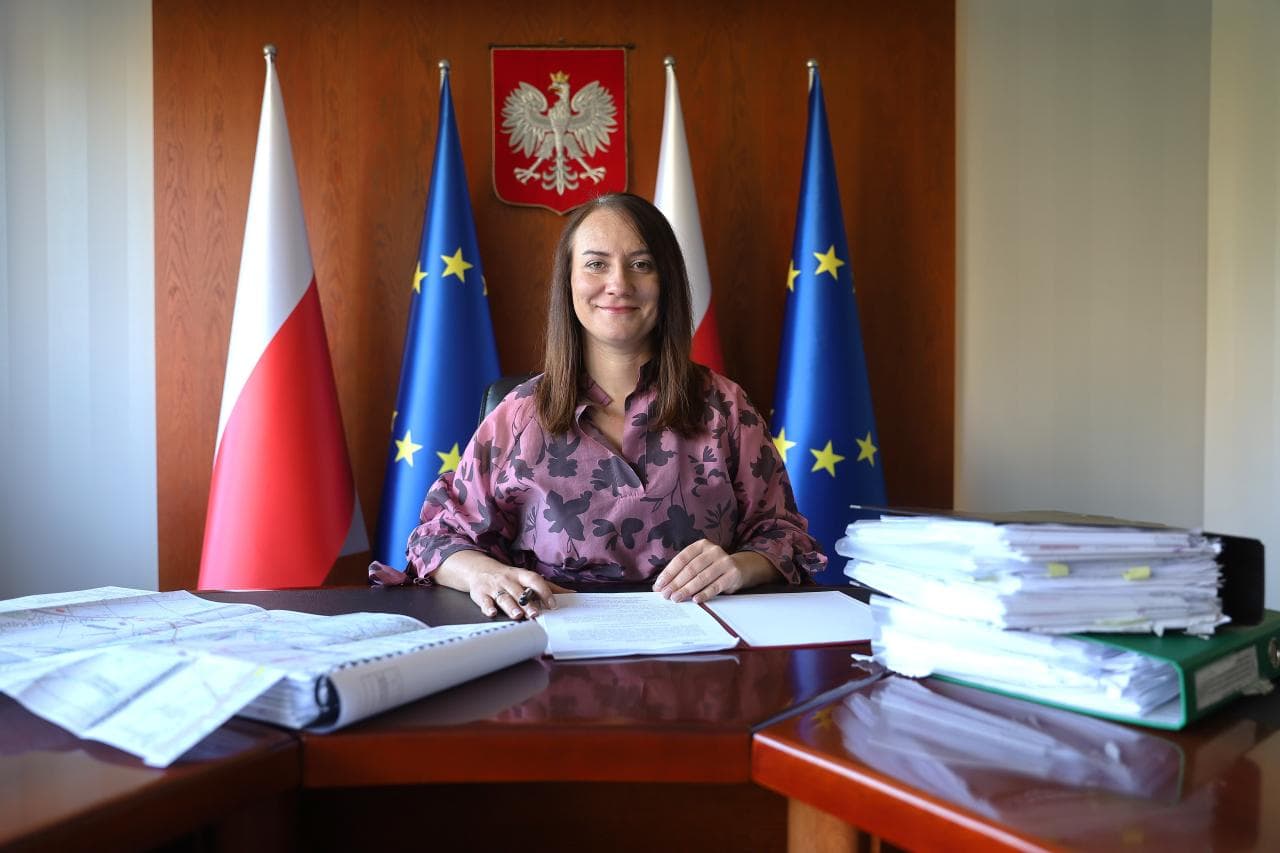 Świetne wieści w sprawie trasy S11! Jest ważna decyzja