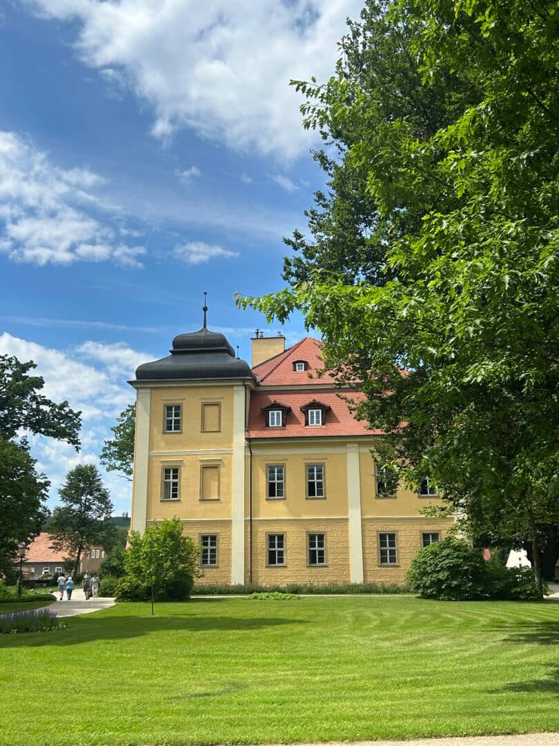 • Święto Lnu i Magia Ogrodów 18-19(...)