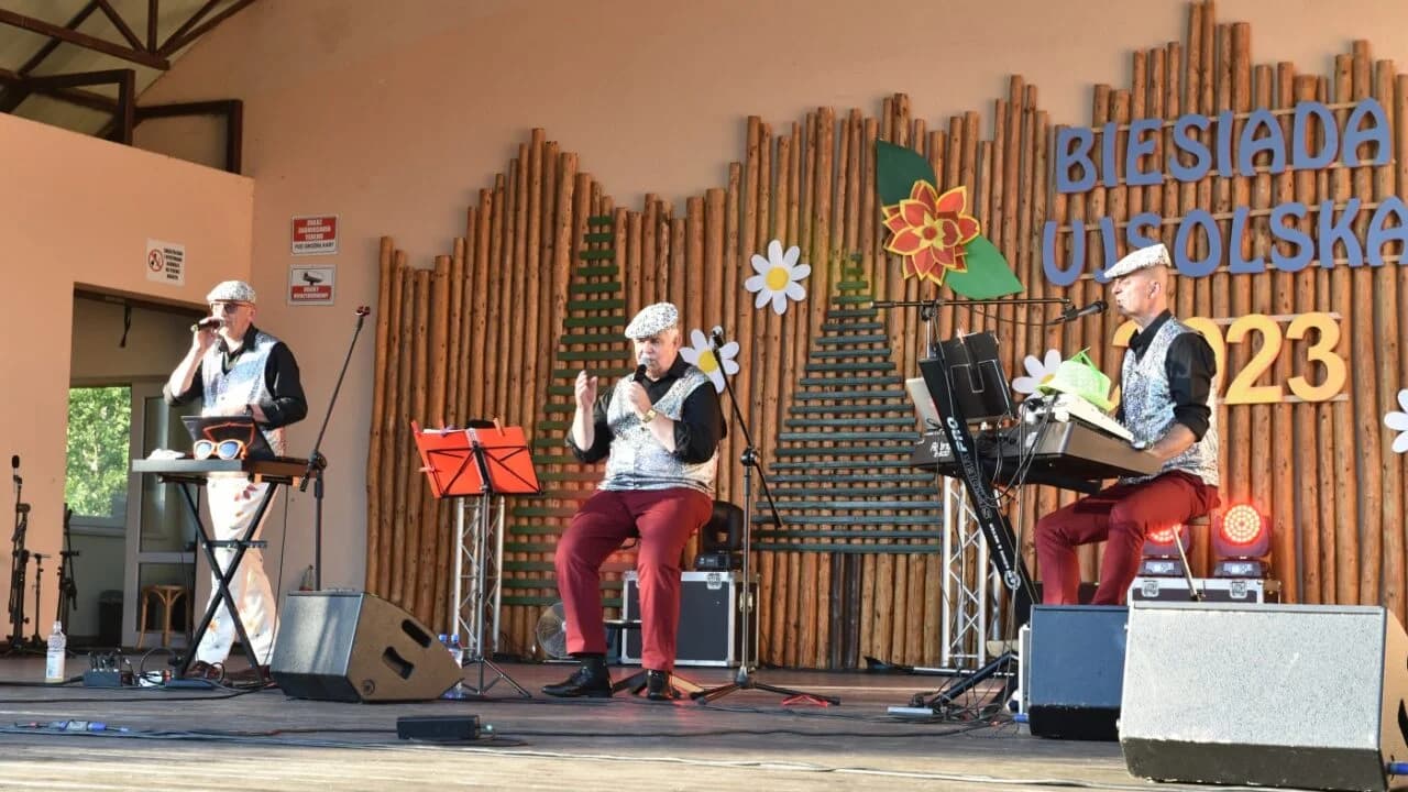 Święto Tradycji, Muzyki i Beskidzkiej Kniei: Nadchodzi VIII Biesiada Ujsolska!