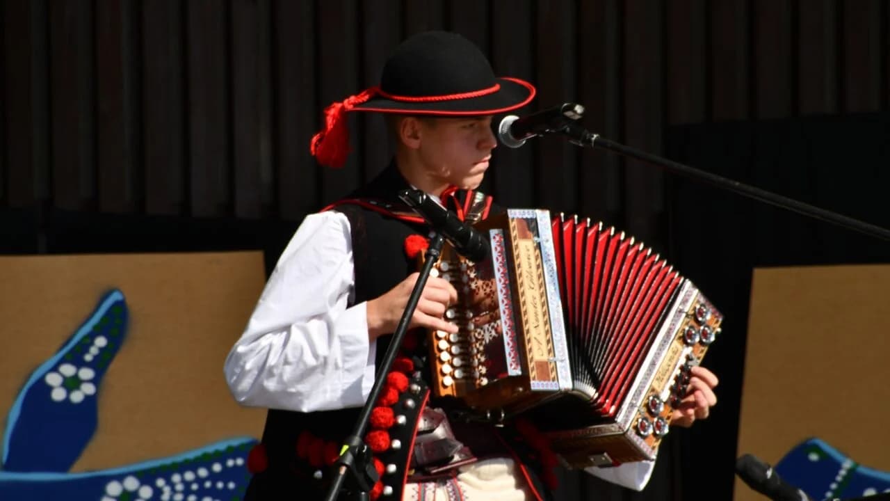 Święto tradycyjnej muzyki w Węgierskiej Górce. Nadchodzi Międzynarodowy Konkurs Heligonistów!