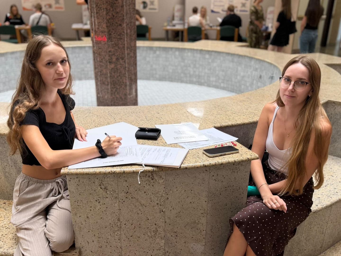 Świętokrzyski boom edukacyjny: Rekordowa rekrutacja na kieleckich uczelniach w 2026 roku!