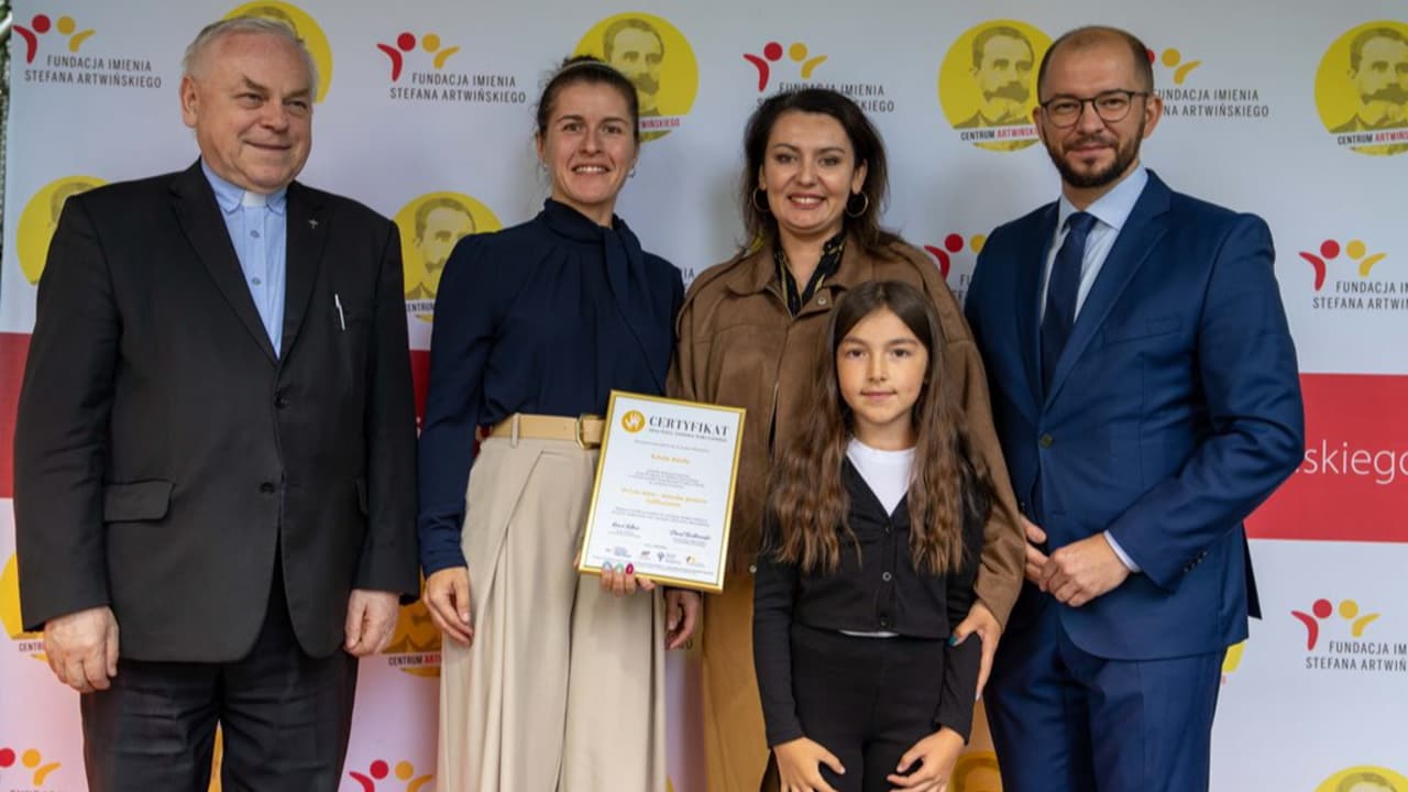 Świętokrzyski Fundusz Lokalny. Inicjatywy ze wsparciem 20