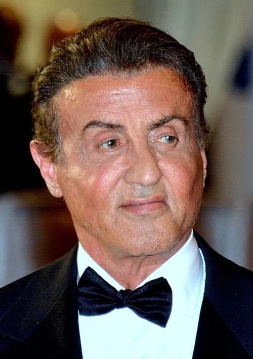 Sylvester Stallone kończy 80 lat
