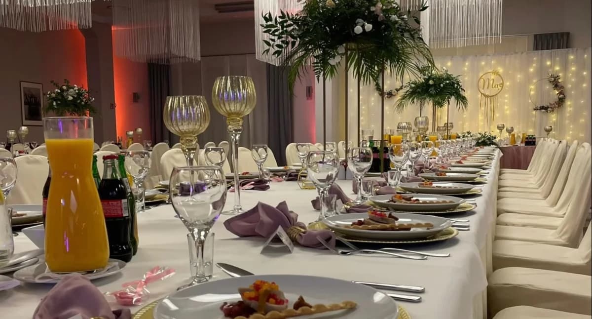 Sylwester w lipcu w Toruniu. Impreza odbędzie się w znanym hotelu