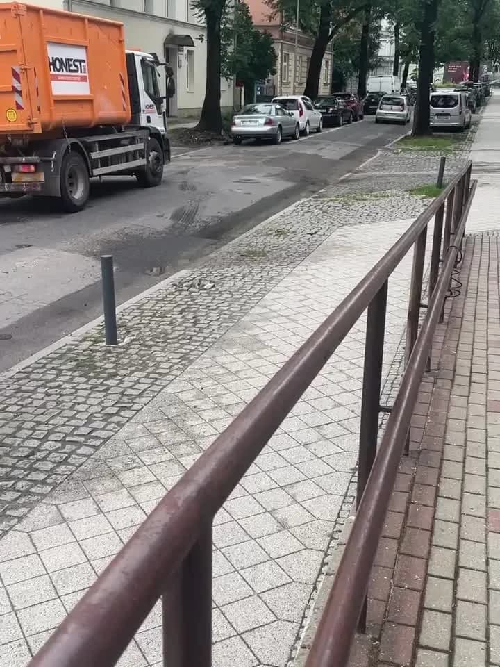 Syreny alarmowe w całym Trójmieście - trwają próby