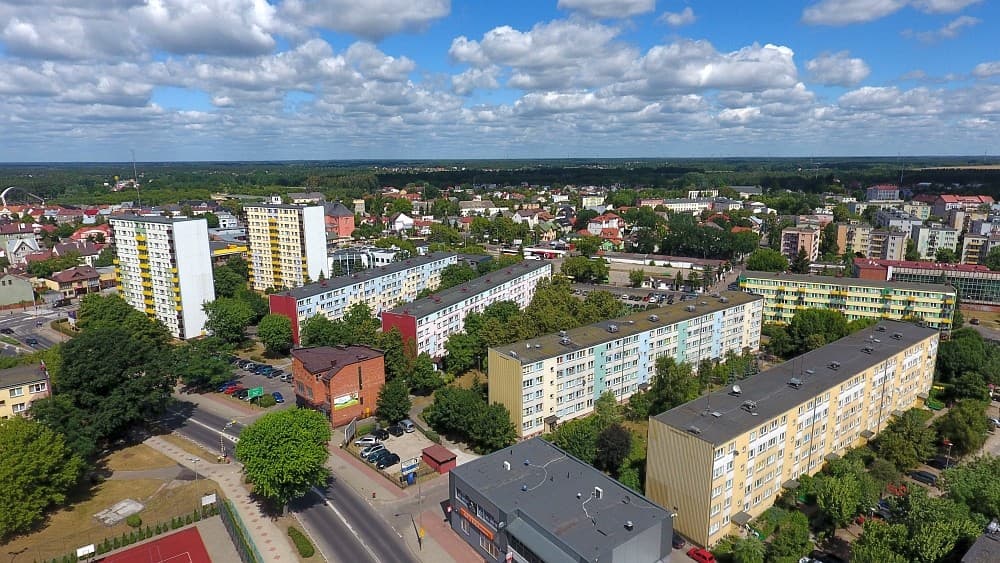 Syreny alarmowe w Ostrołęce - dwa terminy, dwa różne powody. Zobacz, kiedy