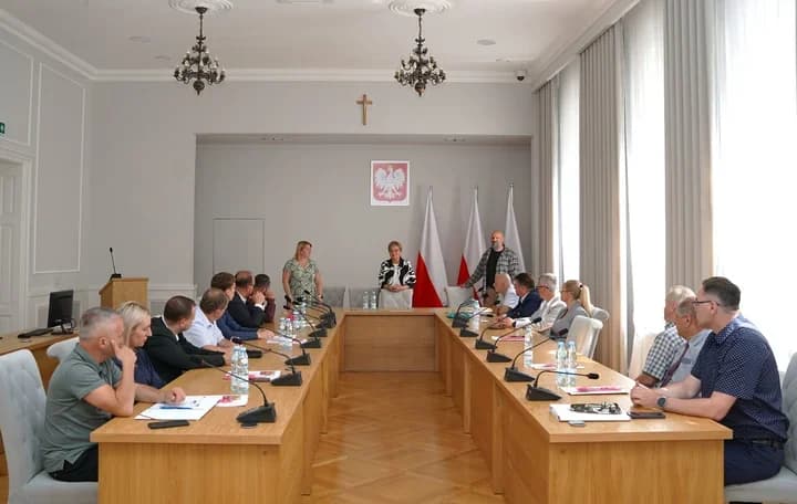 Syreny alarmowe w powiecie przemyskim zinwentaryzowane. Czas na modernizację