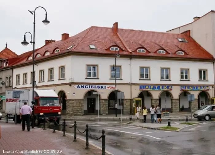 Syreny alarmowe zabrzmią w Mszanie Dolnej. To tylko ćwiczenia