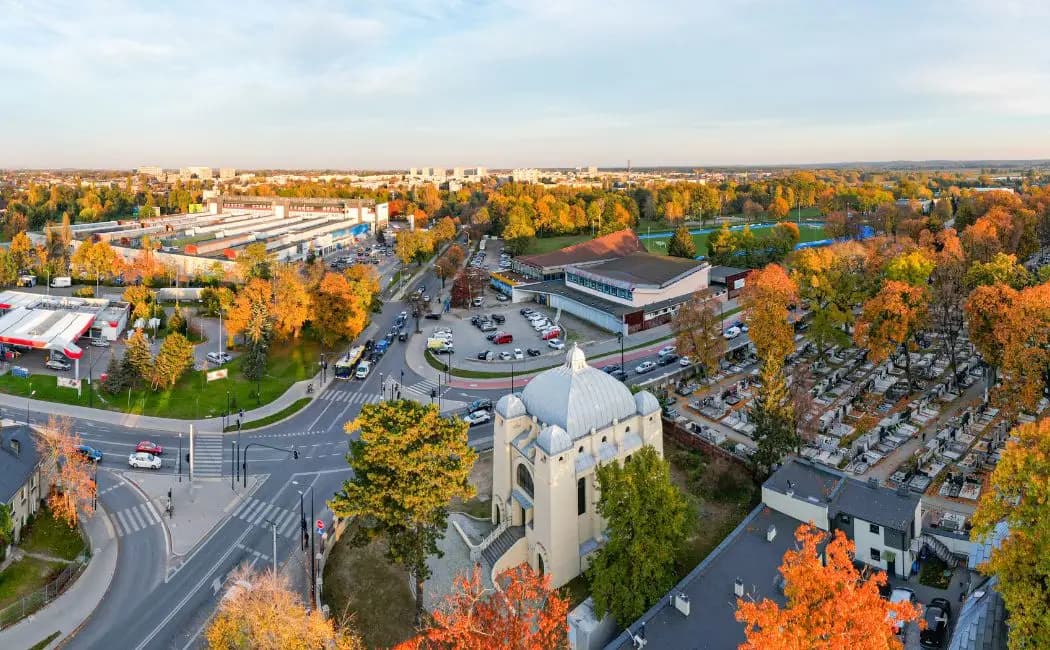Syreny alarmowe zabrzmią w Pabianicach. To będą ćwiczenia