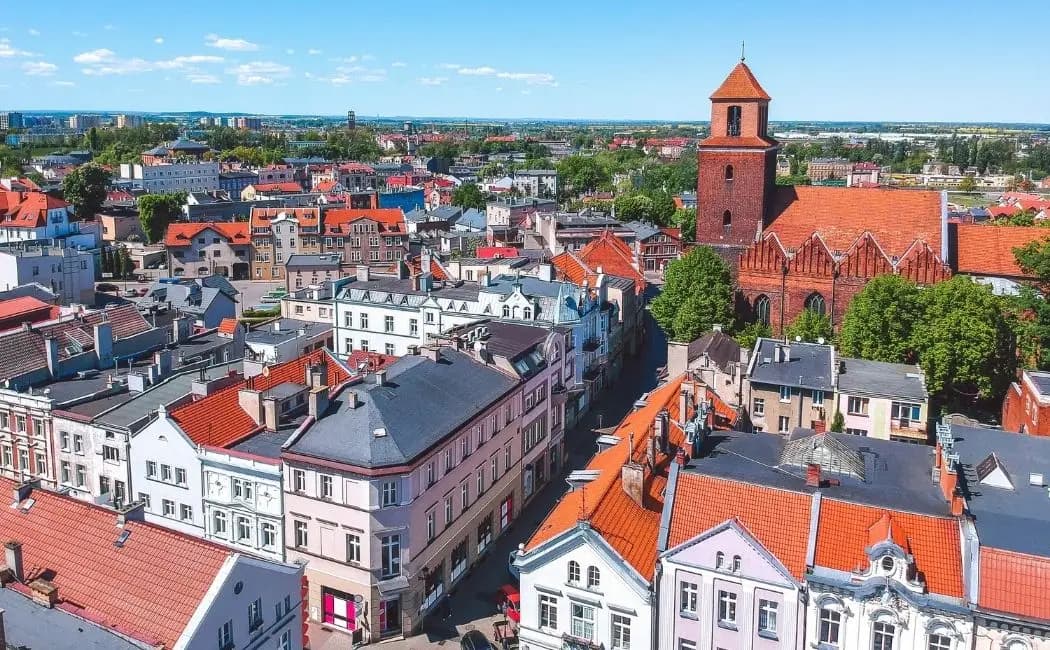 Syreny alarmowe zabrzmią w powiecie tczewskim. To tylko ćwiczenia