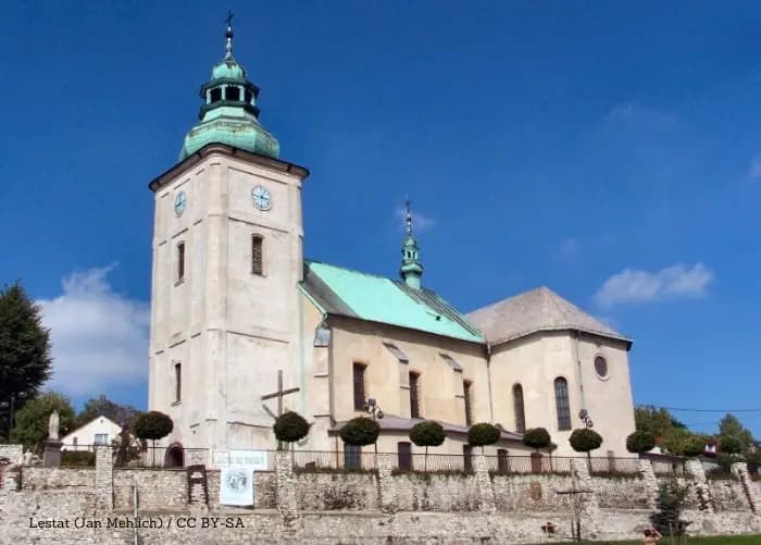 Syreny alarmowe zabrzmią w Sławkowie. To element ćwiczenia ALARM-26