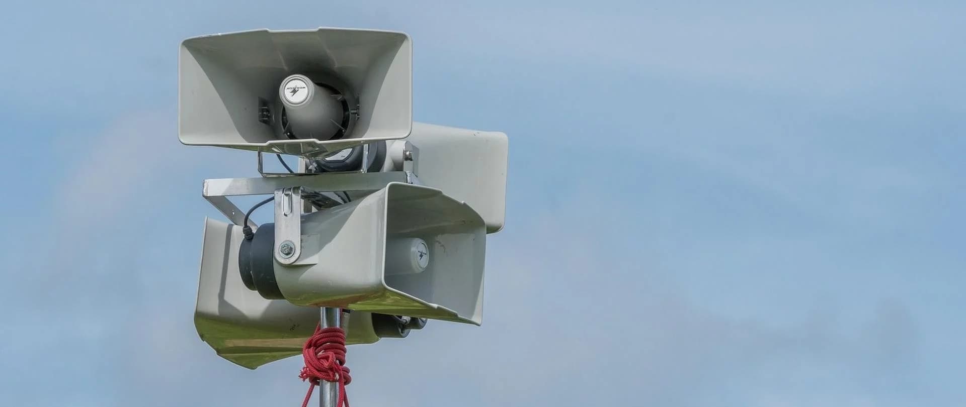 Syreny alarmowe zawyją w Sanoku i całym kraju. Ważny komunikat na 21 lipca