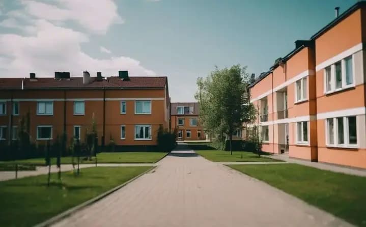 Syreny zabrzmią w Józefowie. Dwa różne znaczenia alarmu