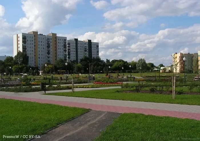 Syreny zabrzmią w powiecie głogowskim. To będą tylko ćwiczenia