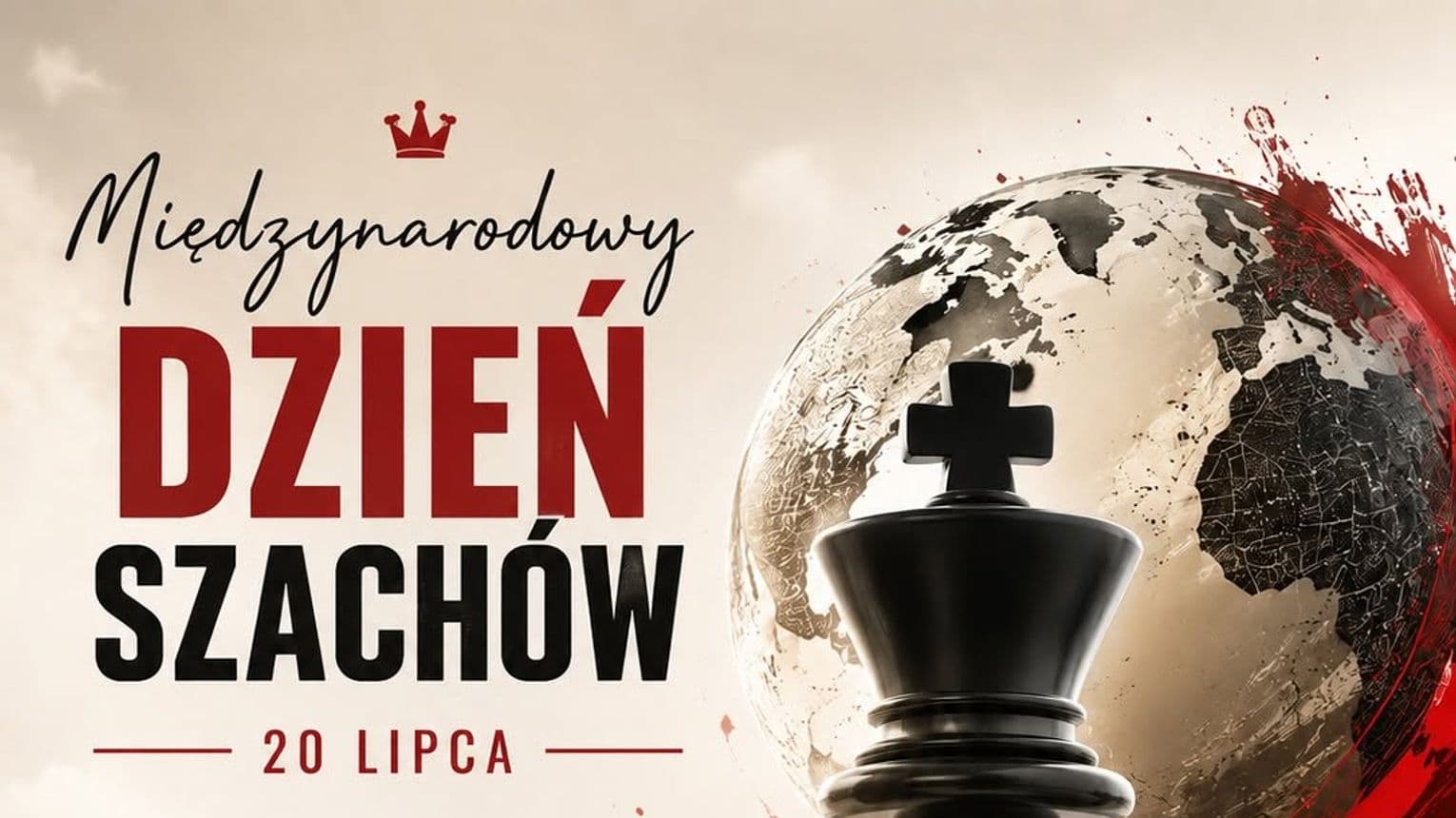 Szachowe święto w Suwałkach. Międzynarodowy Dzień Szachów upłynął pod znakiem Festiwalu Szachowego Suwałki 2026