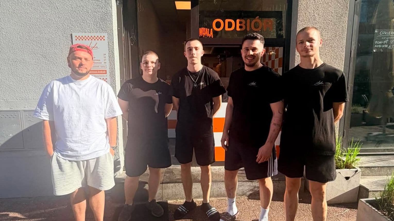 Szał po wizycie Książula w Sopocie! Monciak przeżywa prawdziwe oblężenie