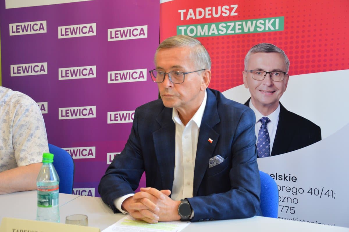Szansa dla lokalnych społeczności