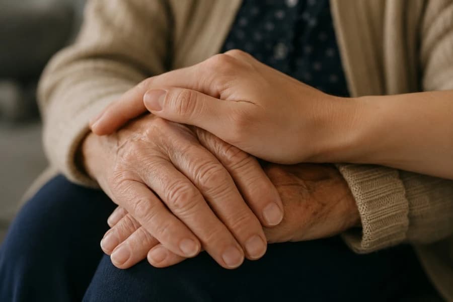 Szczecin i „mali bracia Ubogich” łączą siły w walce z samotnością seniorów