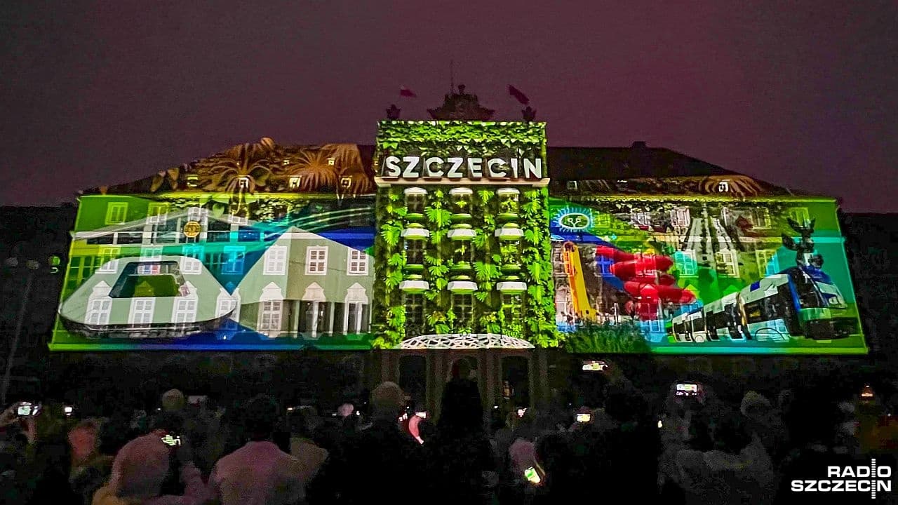 Szczecin ma więcej mieszkańców niż oficjalne dane. Dyskusja w "RSnW"