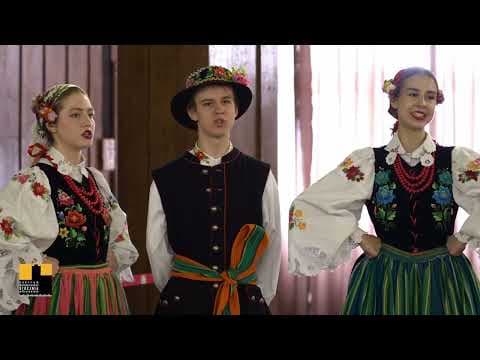 Szczecinianie: „Przywracamy modę na folklor i tradycję"