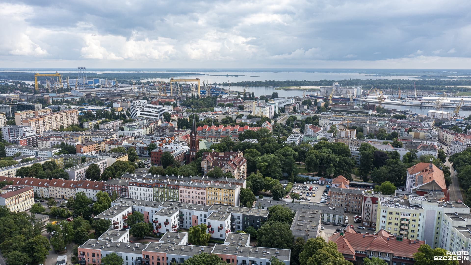 Szczecińska Karta Mieszkańca. Po konsultacjach, czas na raport
