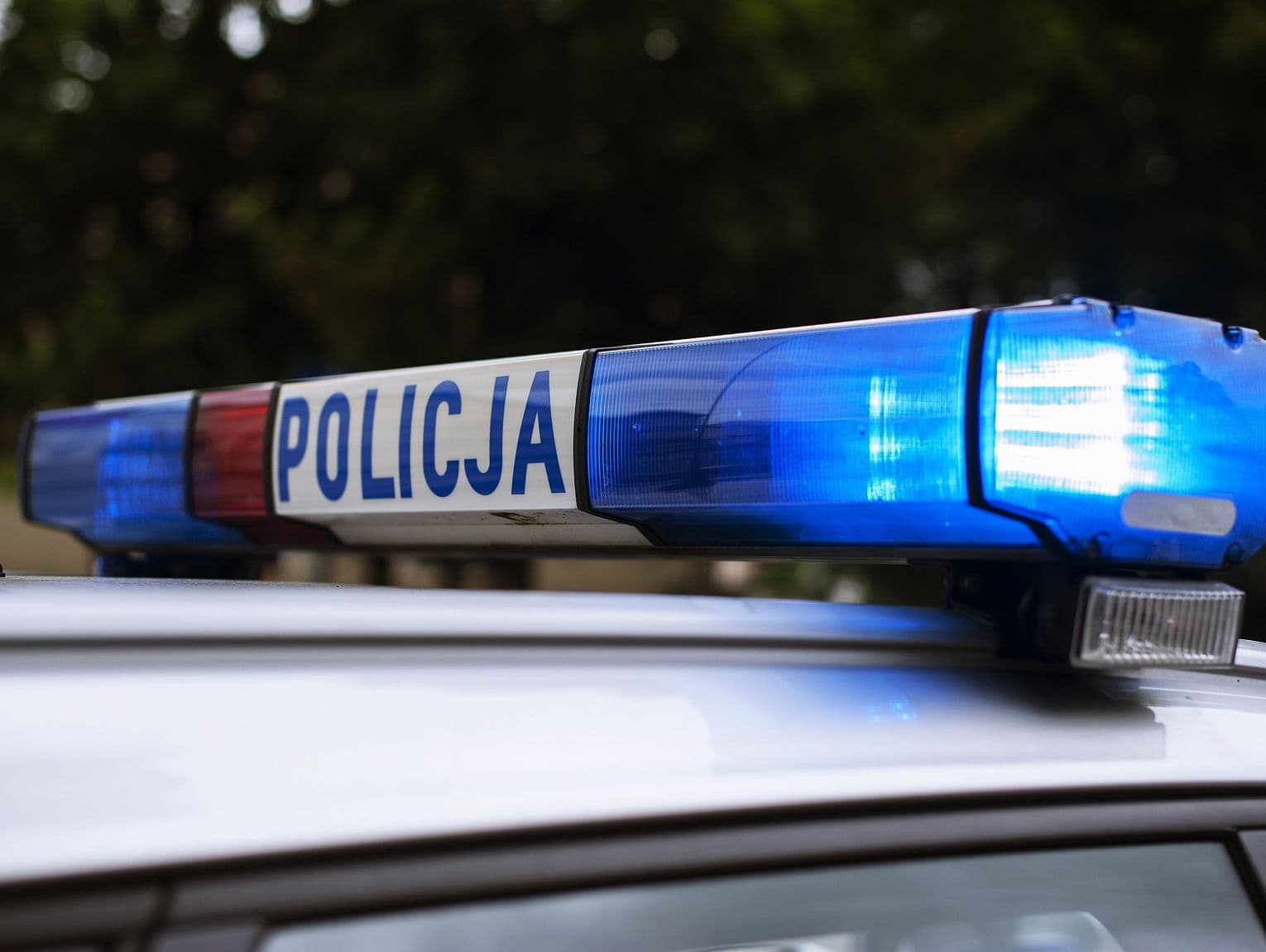 Szczęśliwy finał poszukiwań 23-letniej kobiety z Zawadzkiego