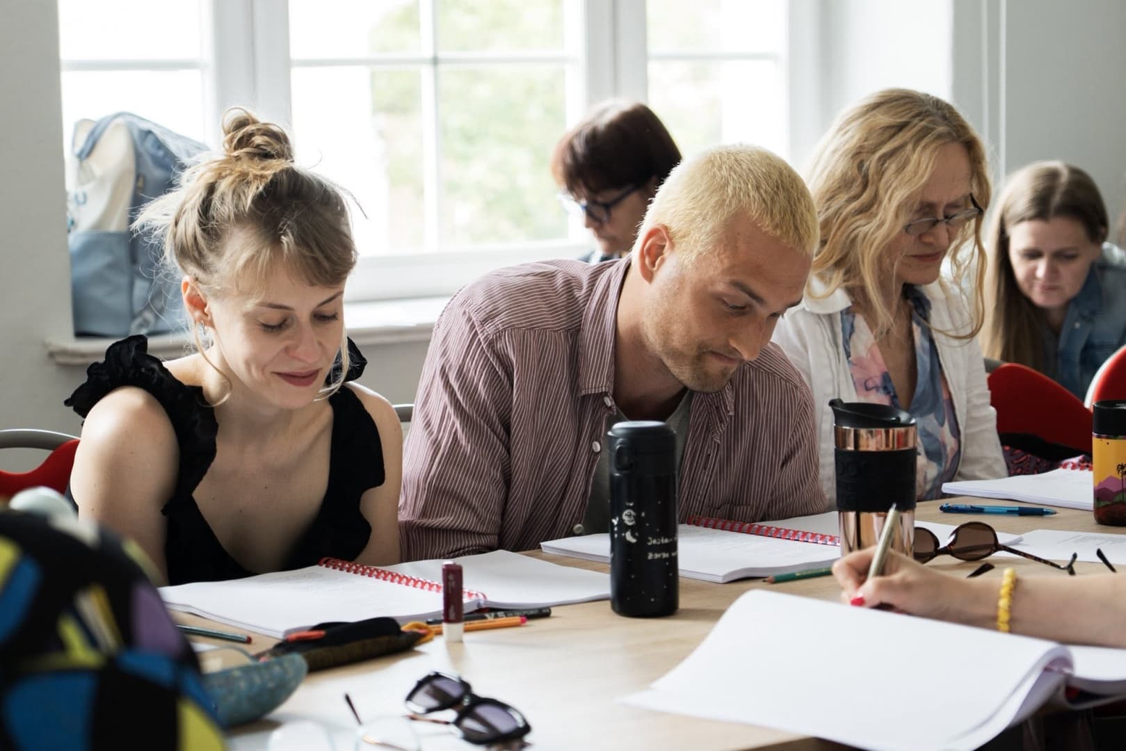 Szekspir na deskach Teatru Horzycy. To będzie pierwsza premiera sezonu!