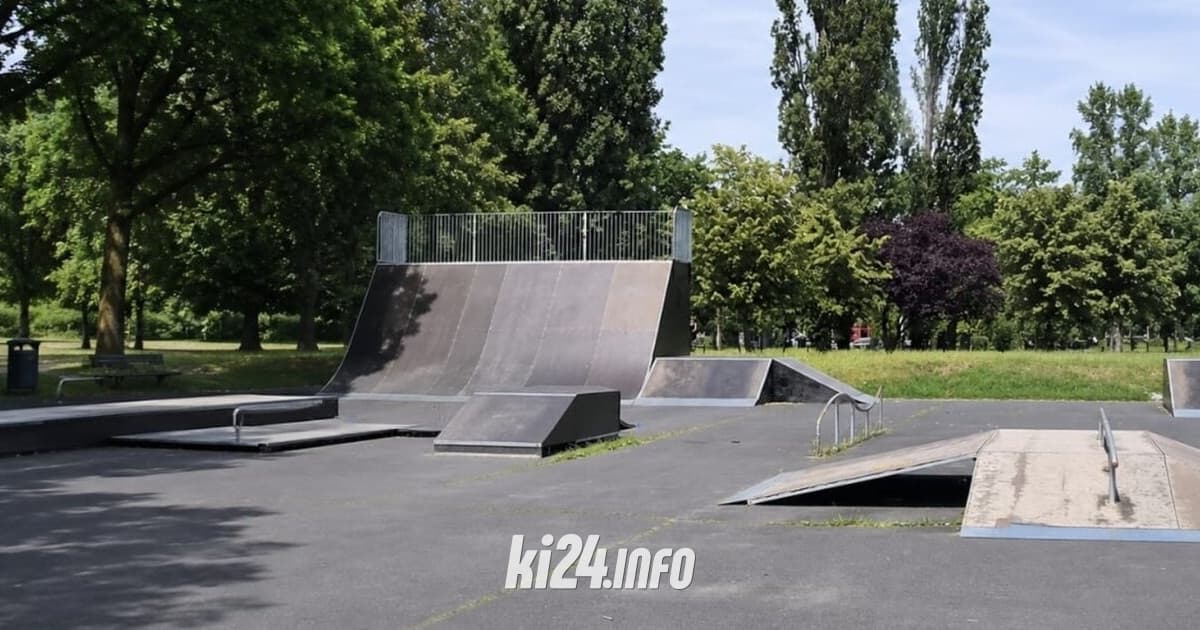 Sześć inwestycji w powiecie za pół miliona