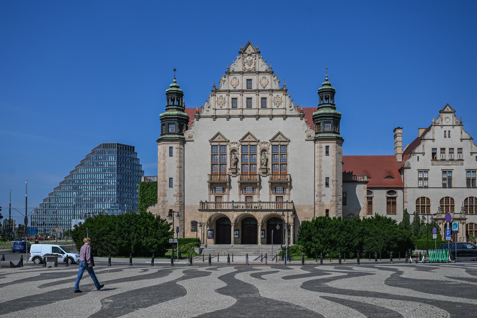 Szkolą asystentów. UAM wspiera zestresowanych studentów