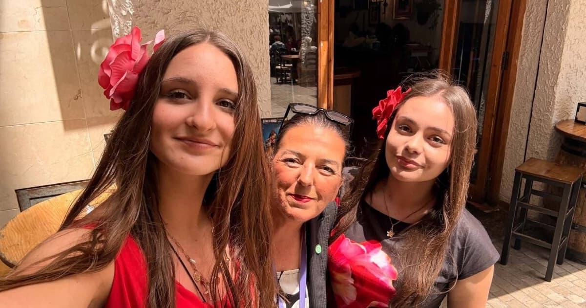 Szkolne drzwi do Europy. Sukcesy Hotelarza