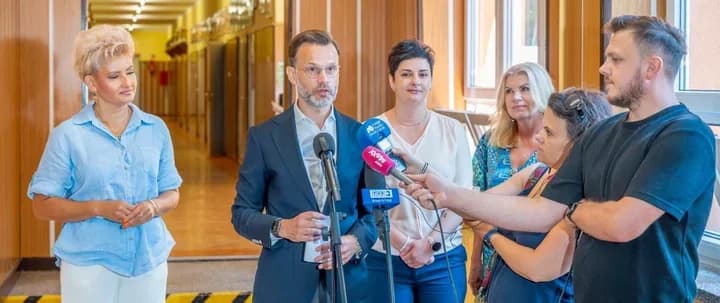Szkolne stołówki dostaną pieniądze na nowy sprzęt i większą wydajność
