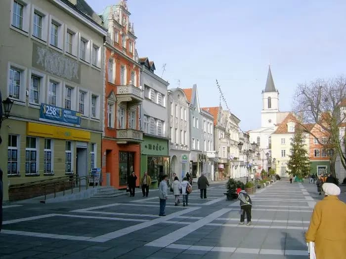 Szlabany i kamery przy dwóch przejazdach kolejowych w Zielonej Górze