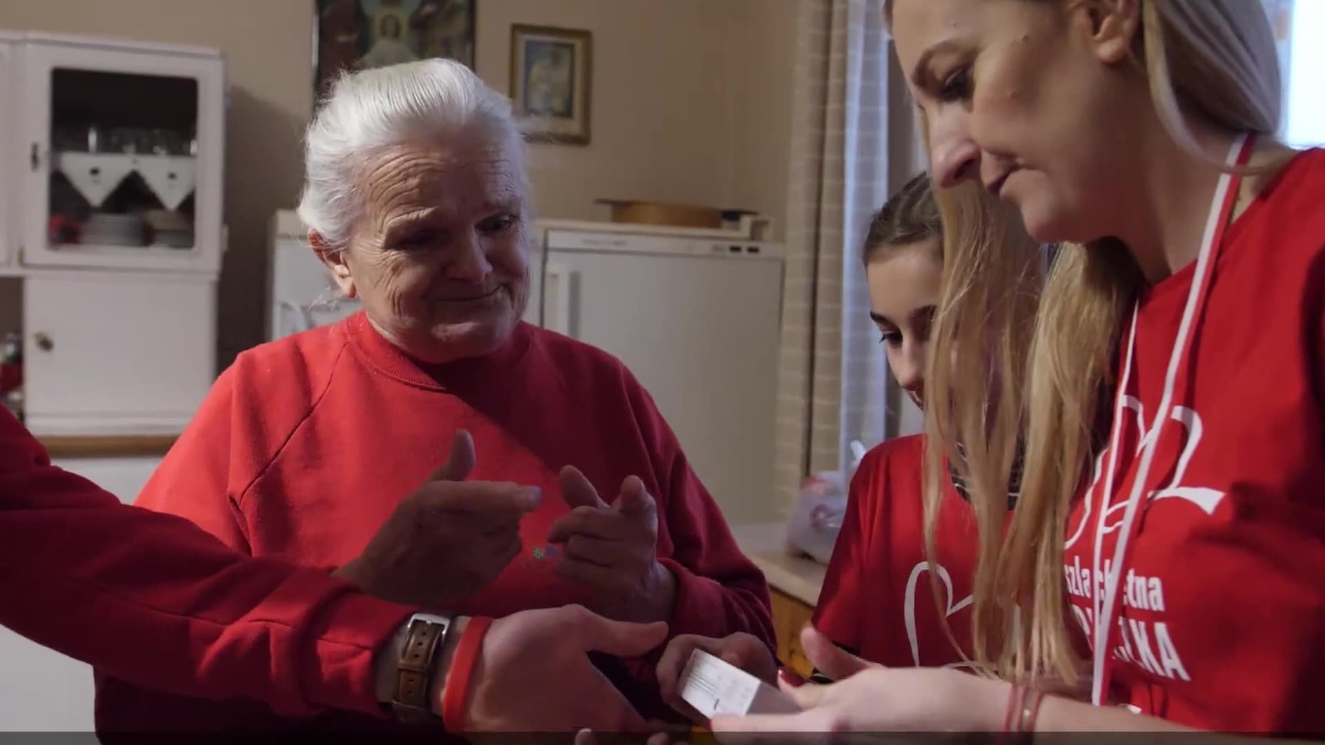 Szlachetna Paczka szuka wolontariuszy. Możesz pomóc potrzebującym