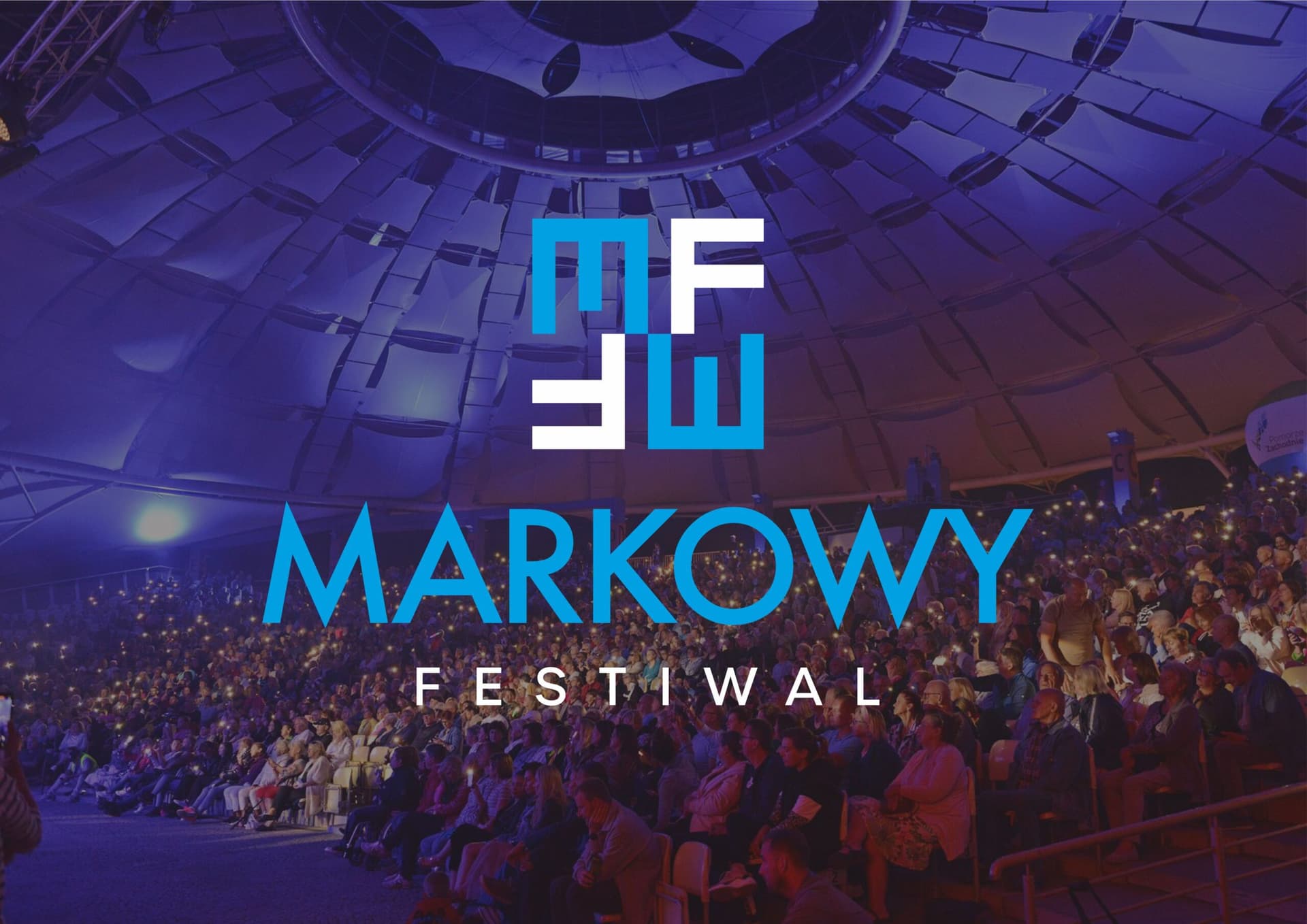 Szósta edycja Markowego Festiwalu w Świnoujściu odbędzie się 12-16 sierpnia