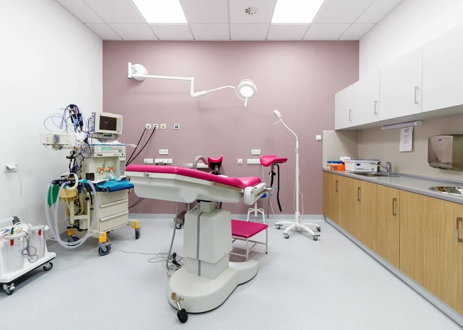 Szpital Pomnik Chrztu Polski w Gnieźnie zaprasza przyszłe mamy