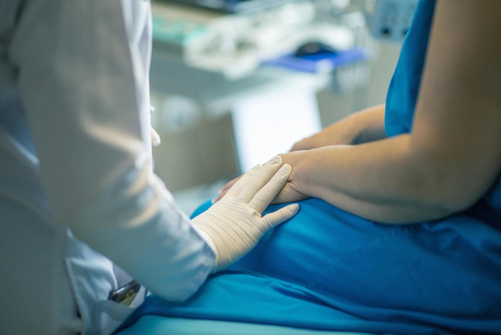 Szpital w Łodzi odsyła pacjentów z rakiem do NFZ? CSK UMED dementuje medialne pogłoski