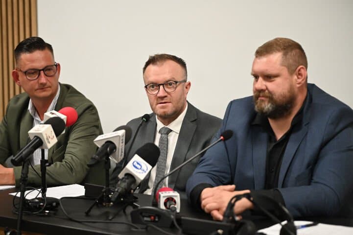 Szpital w Mogilnie na krawędzi. Kryzys, który zmienia oblicze lokalnej służby zdrowia