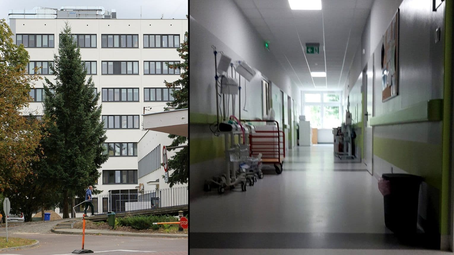 Szpital w Puławach na plusie, ale z wysokim długiem