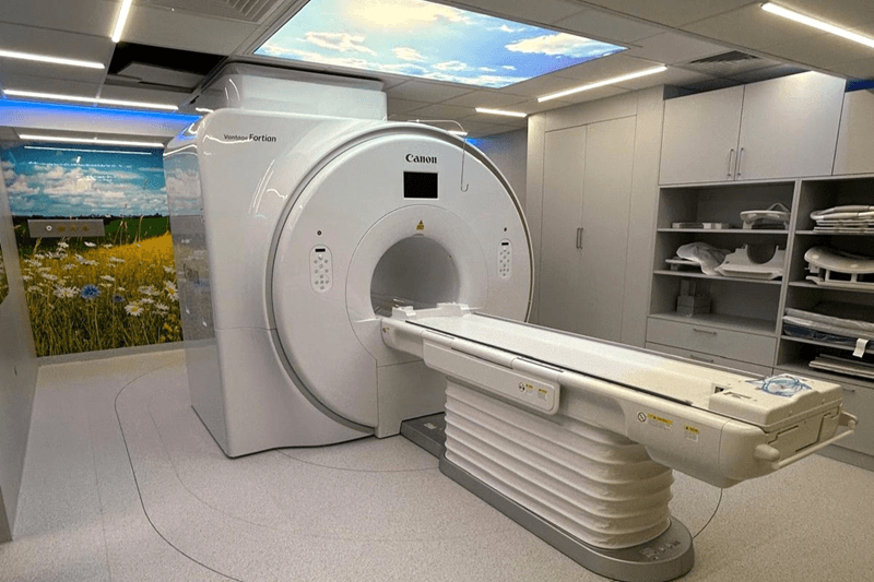 Szpital w Sieradzu z nowoczesnym sprzętem wartym blisko 70 mln zł