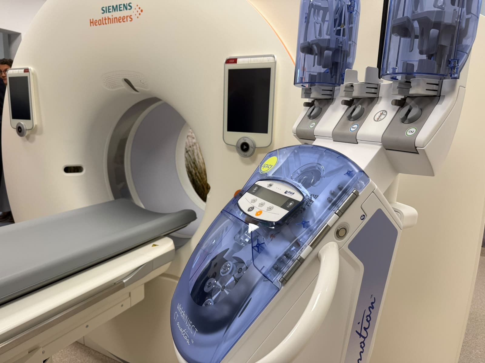 Szpital w Wejherowie zyskał nowoczesny sprzęt. Ponad 13 mln zł z KPO na rozwój kardiologii