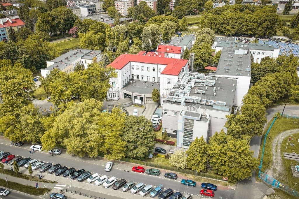„Szpitale przyjazne wojsku” – szansa na współpracę i sprzęt